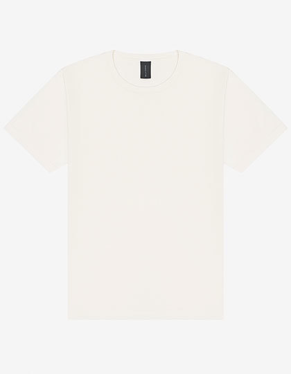 Bella - Unisex Heavyweight Washed Tee - Vintage White