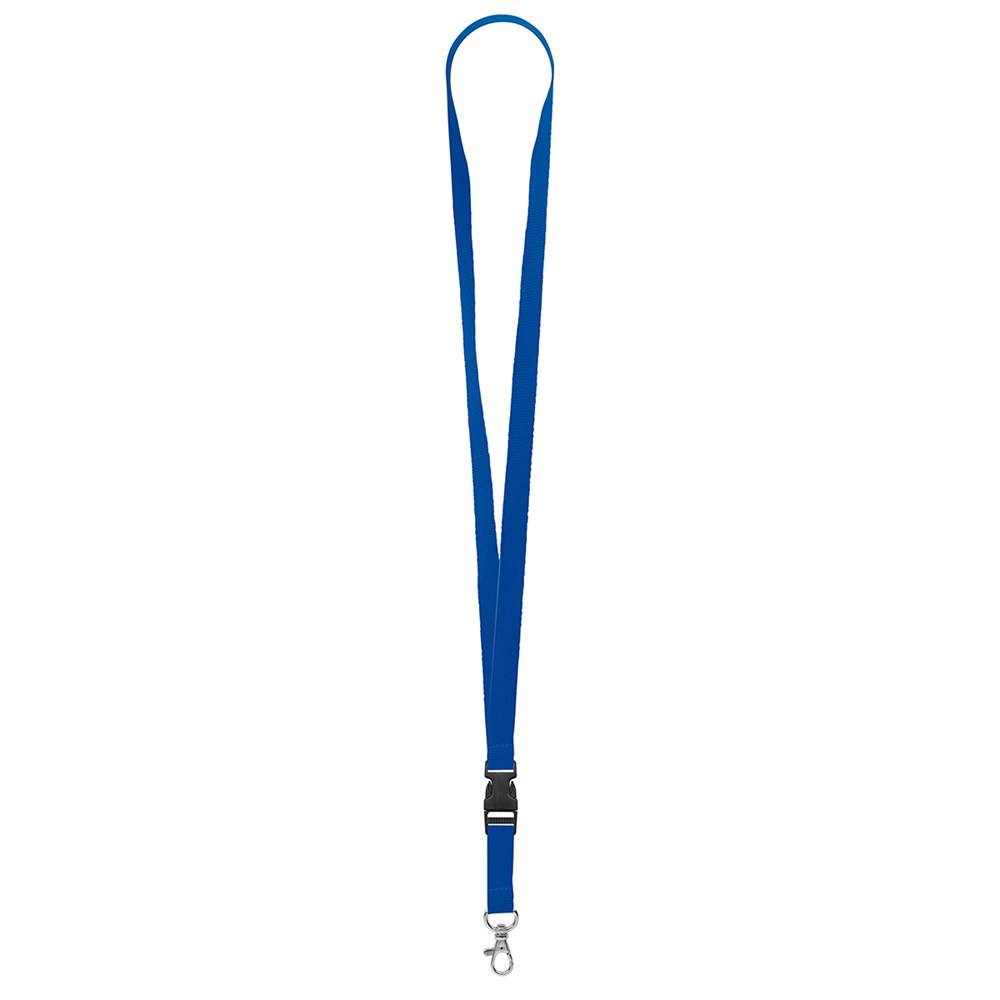 Schlüsselband/Lanyard "Standard" - Rosérot (ca. Pantone RBC)