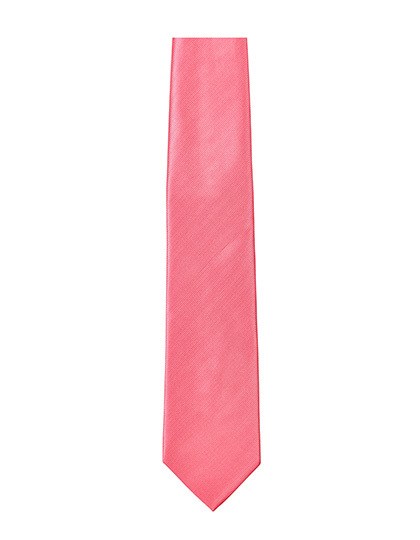 TYTO - Twill Tie - magenta