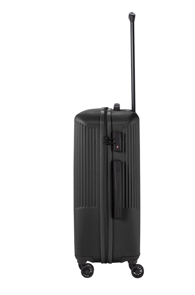 TRAVELITE BALI 4w Trolley M, Schwarz