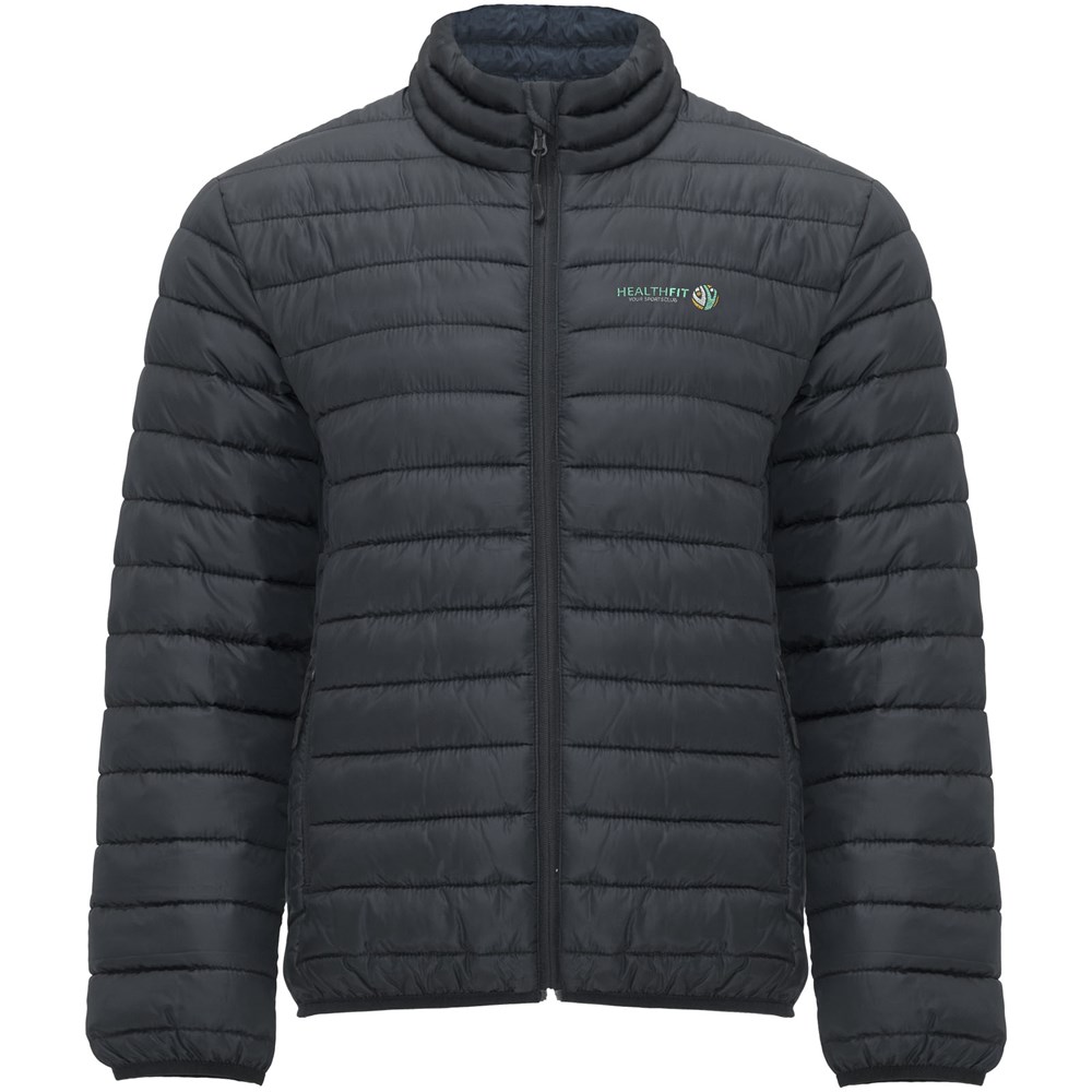 Finland Thermojacke für Herren