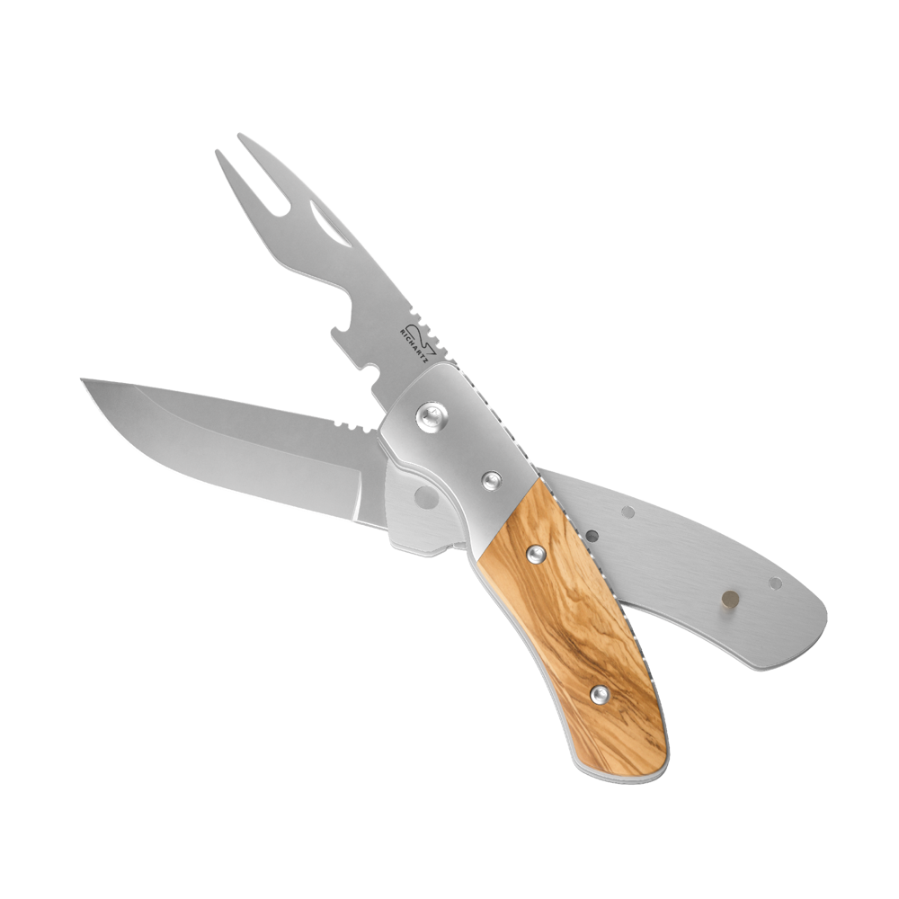 RICHARTZ® LEO picknick olive