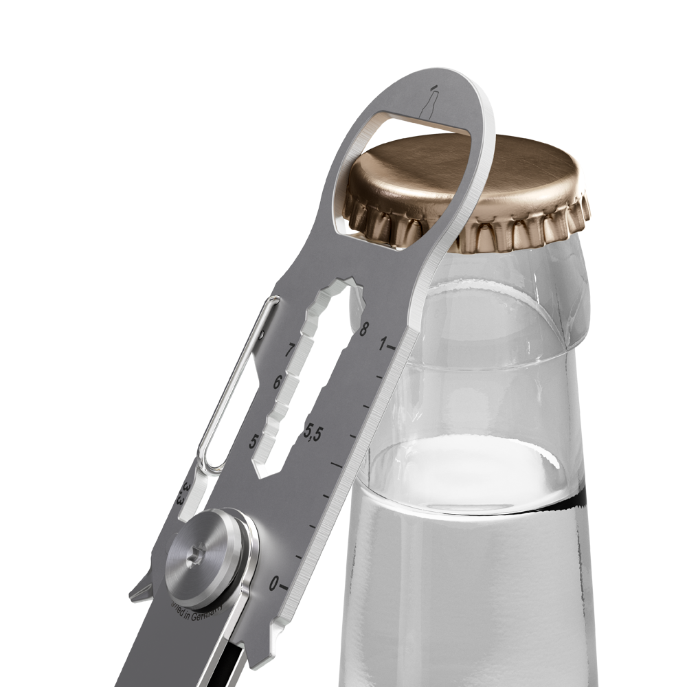 RICHARTZ® KEY TOOL PLUS snack se