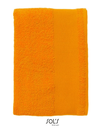 SOL´S - Hand Towel Island 50 - Orange