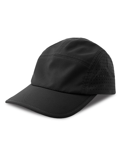 Atlantis - Maui Cap - Black
