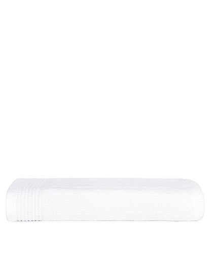 The One Towelling® - Classic Beach Towel - White