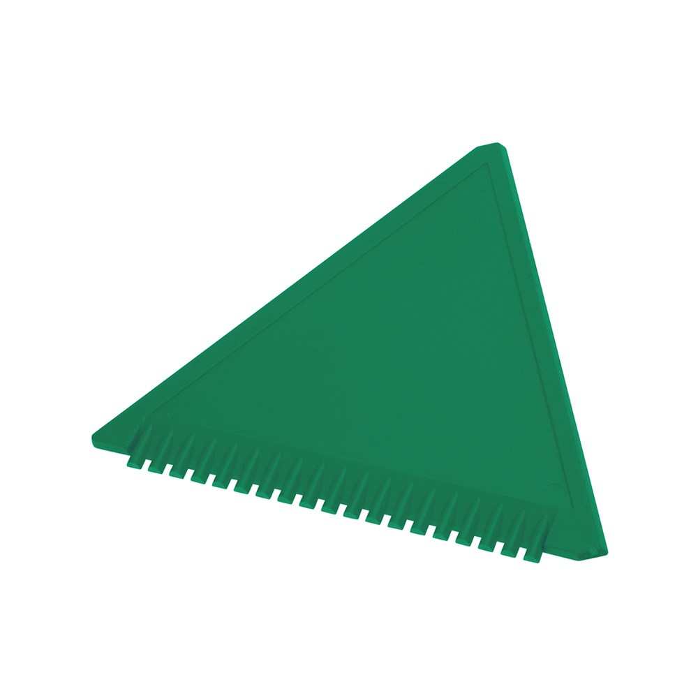 Eiskratzer "Lambda" - grün