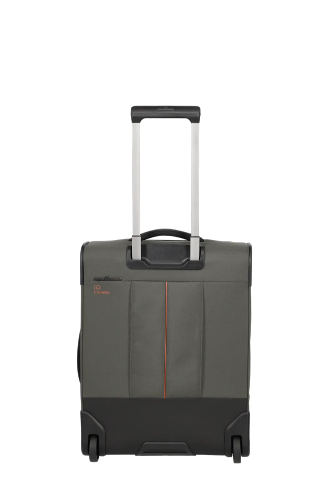 TRAVELITE CROSSLITE 2w Trolley S, Oliv