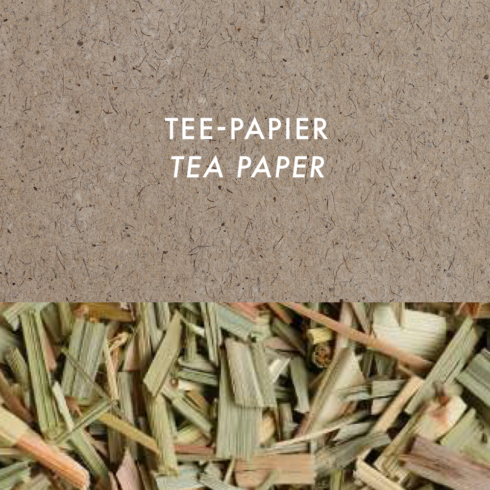 Samenbriefchen Artenglück 2nd matter