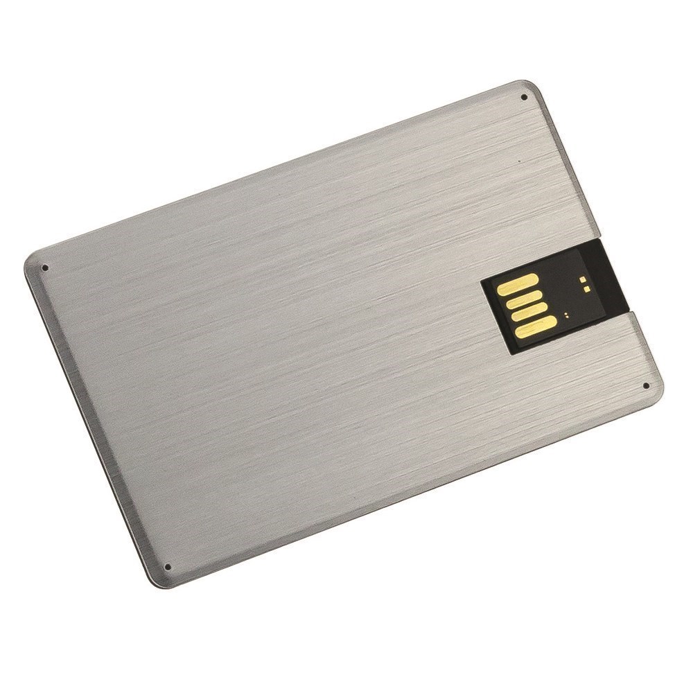 USB Card 146 Alu
