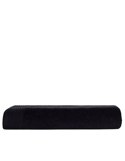 The One Towelling® - Classic Beach Towel - Black