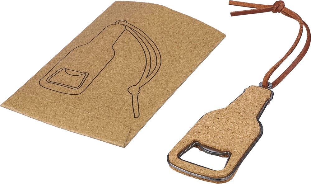 Kork Flaschenöffner Ophelie