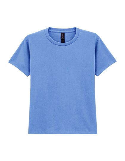 Gildan - Heavy Cotton™ Youth T-Shirt - Carolina Blue