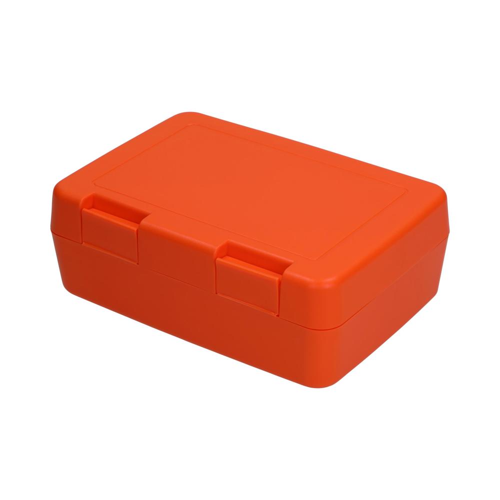 Vorratsdose "Dinner-Box" - standard-orange