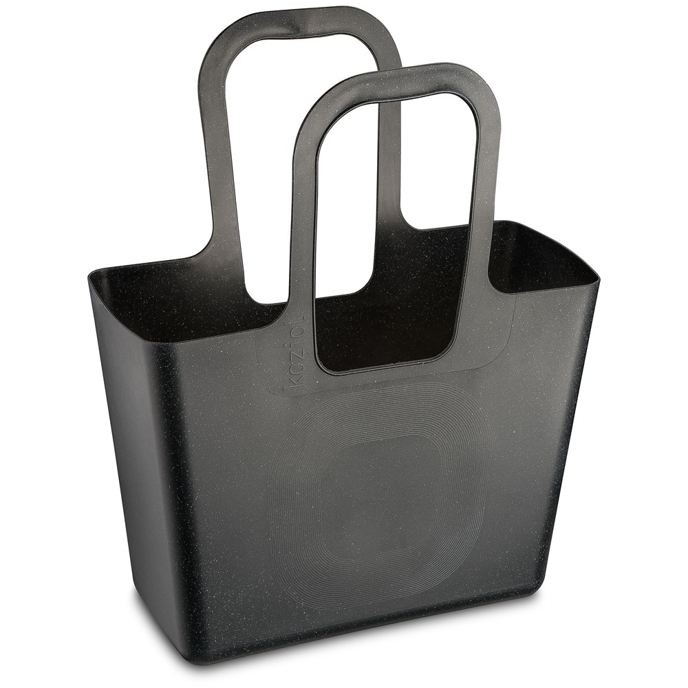 KOZIOL TASCHE XL - coal