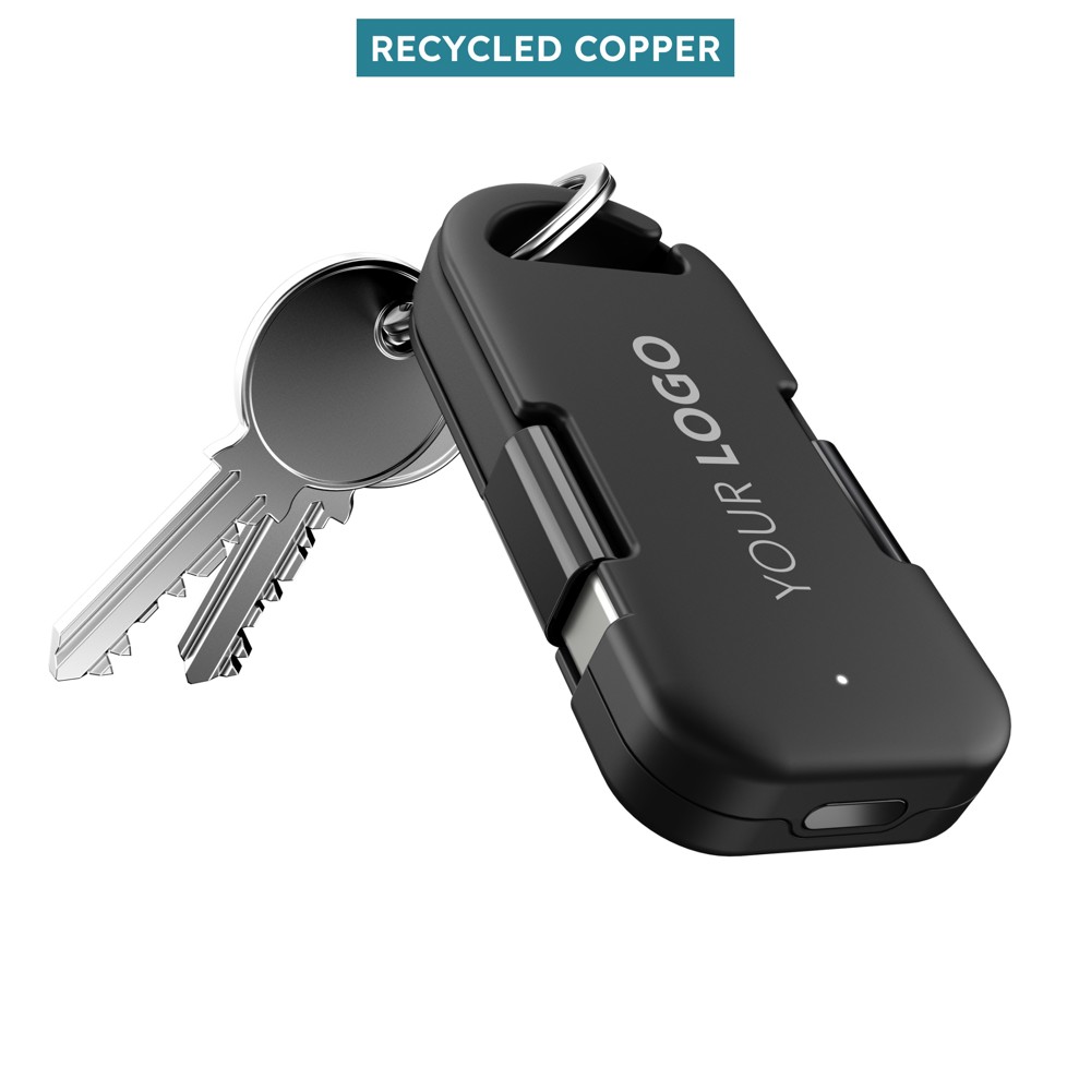 Evergreen Go - schwarz