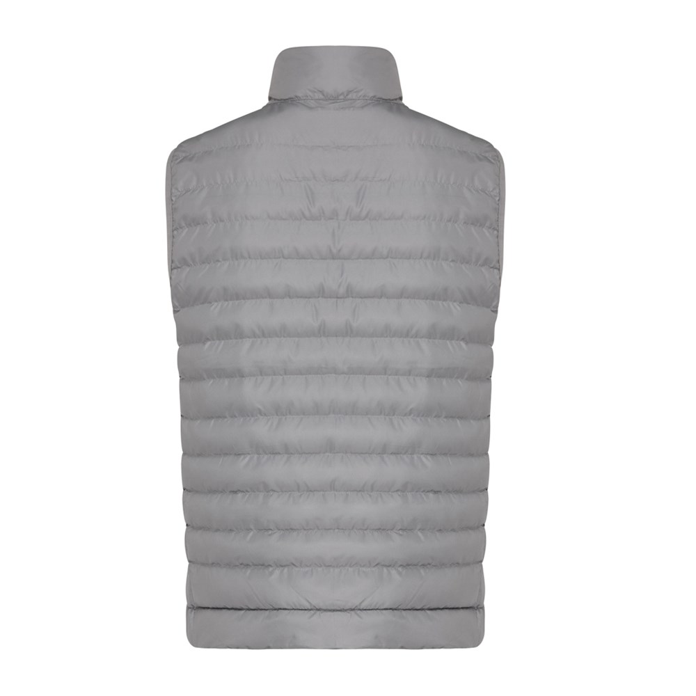 IQONIQ Meru Herren Bodywarmer aus recyceltem Polyester