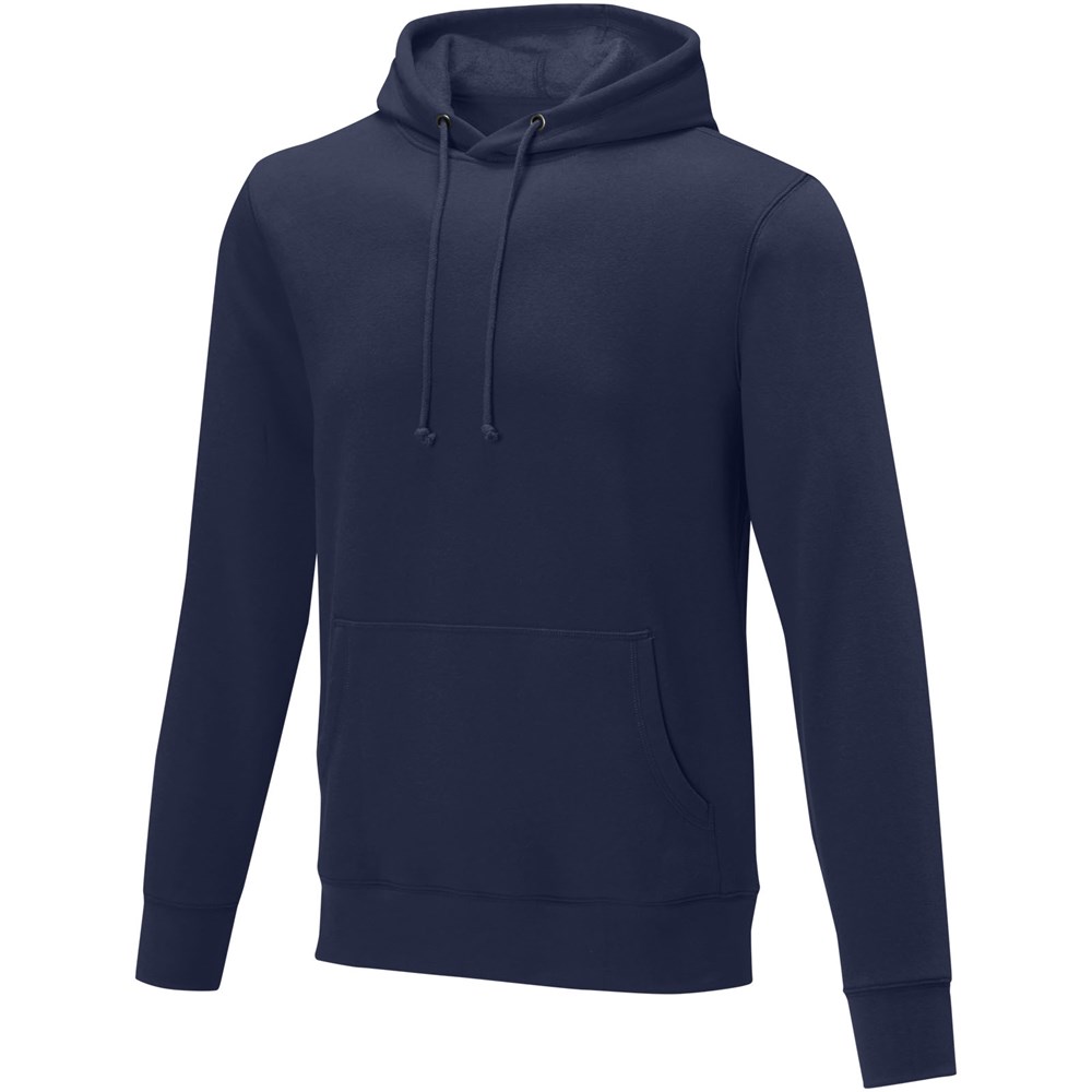 Charon Herren Kapuzenpullover - Navy
