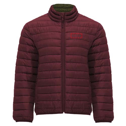 Finland Thermojacke für Herren