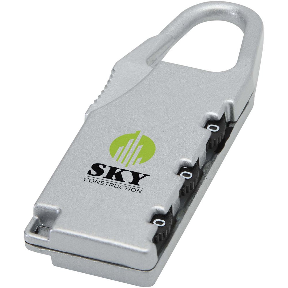 Traveler Gepäckschloss