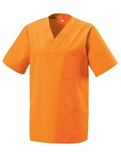 Exner - Schlupfkasack - Orange