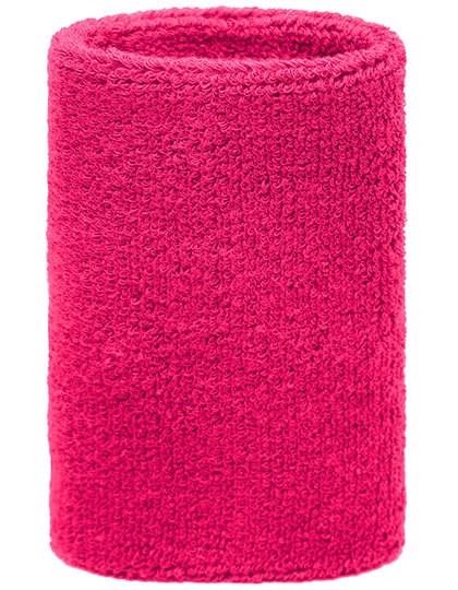 Daiber - Sporty Wristband - pink