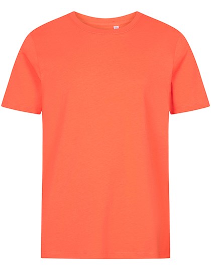 Promodoro - Kids´ Premium-T Organic - Flame