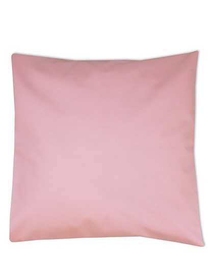 Link Kitchen Wear - Cotton Cushion Cover - Pink (ca. Pantone 1895)