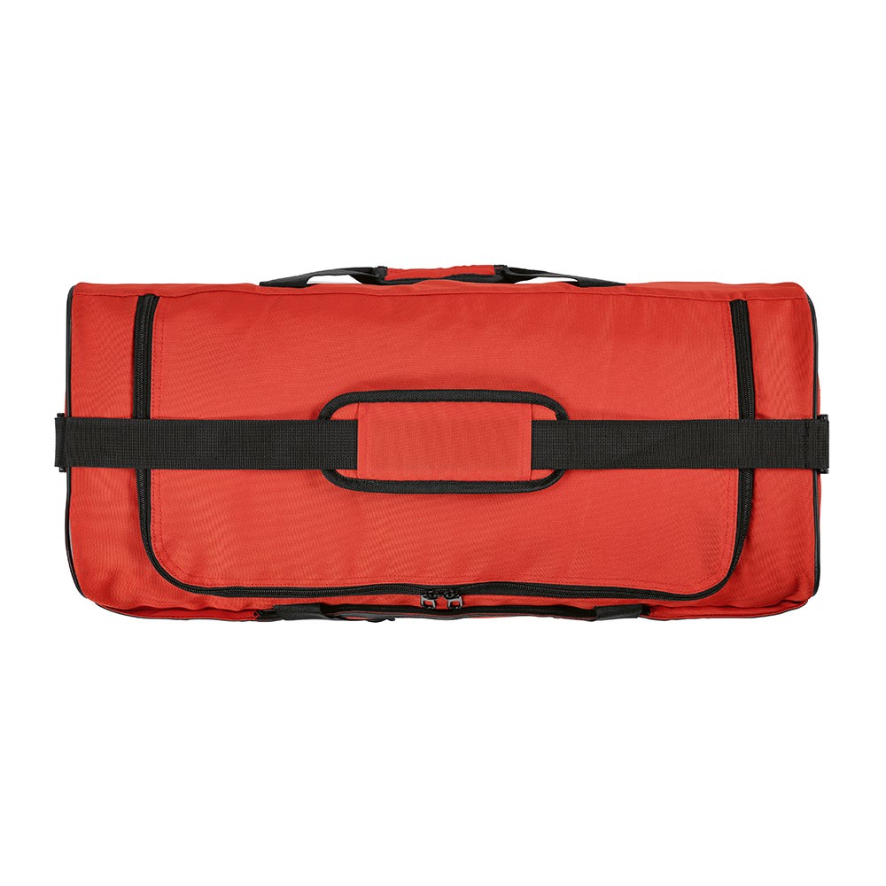 São Paulo XL Gym Bag rPET 600D 75L  - Blau