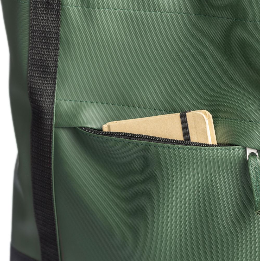 rPET Polyester (600D) Tragetasche Lumi