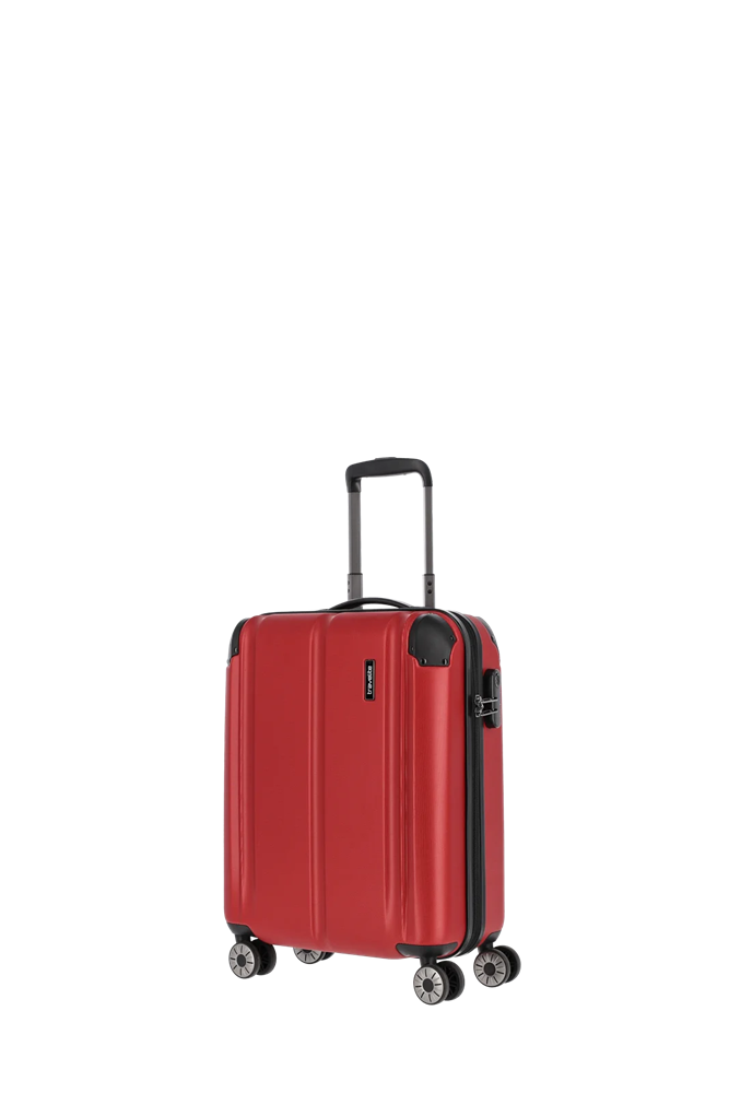 CITY 4w Lexp/Mexp/S - rot