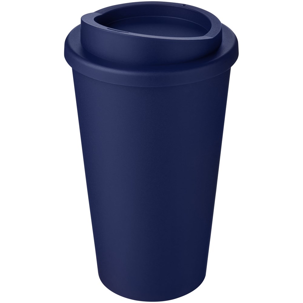 Americano® 350 ml Isolierbecher - blau