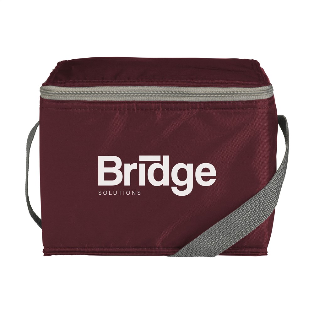 CoolMate GRS RPET Kühltasche