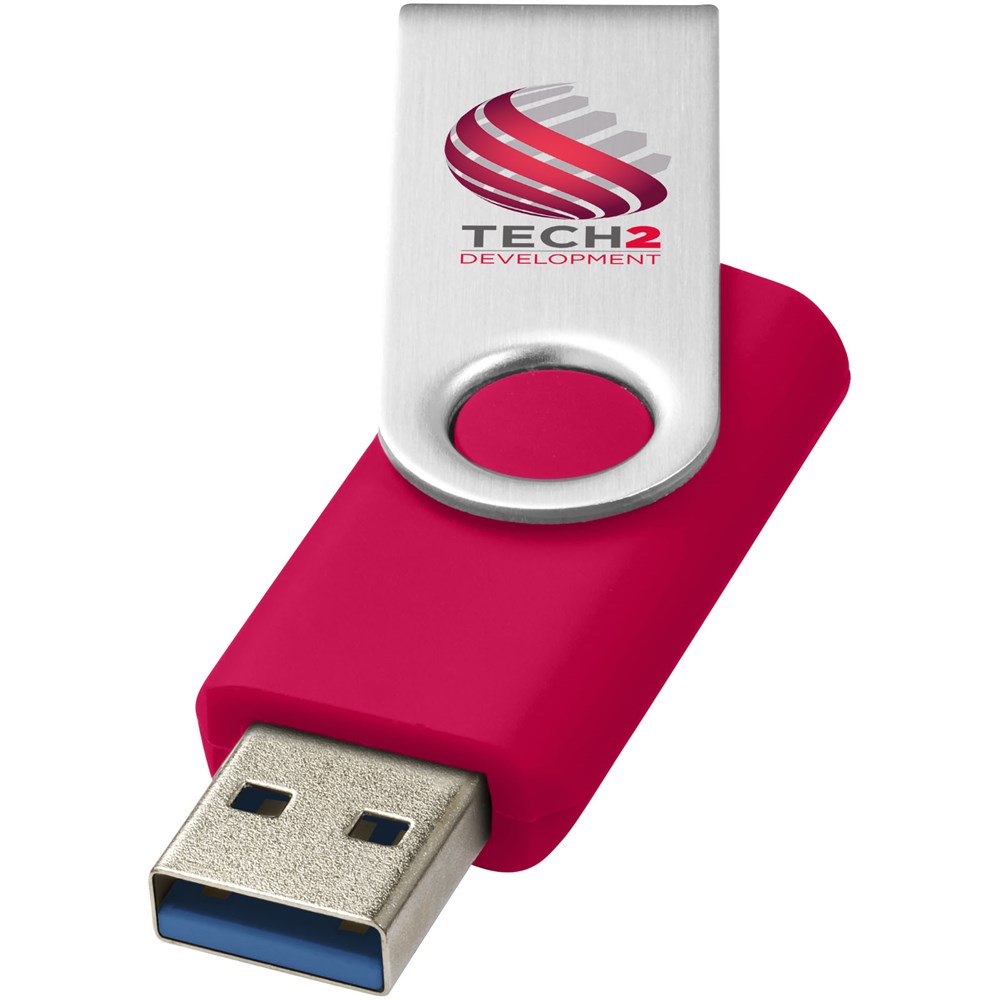 Rotate-basic USB-Stick 3.0