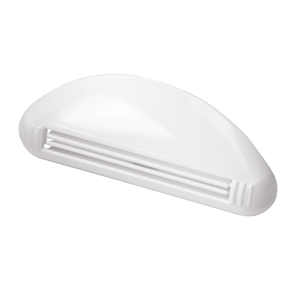 Tubendrücker - Weiß