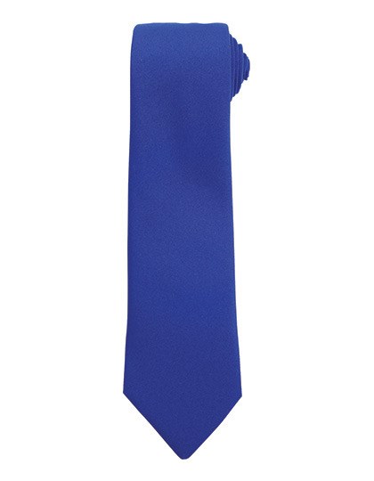 Premier Workwear - Work Tie - Royal (ca. Pantone 286C)