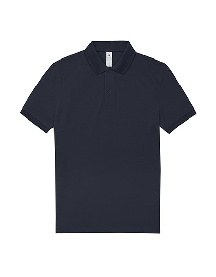 B&C BE INSPIRED - My Polo 210 - Navy Pure