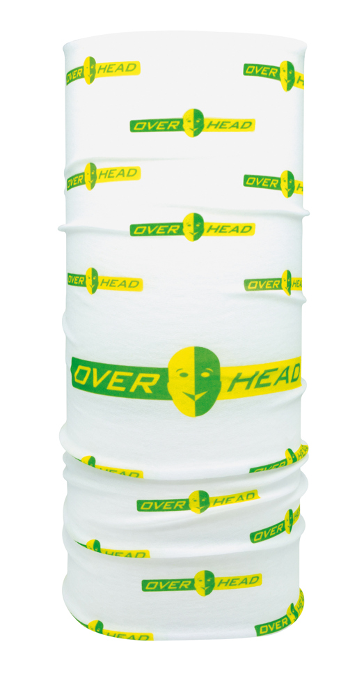 Multifunktionstuch OVERHEAD