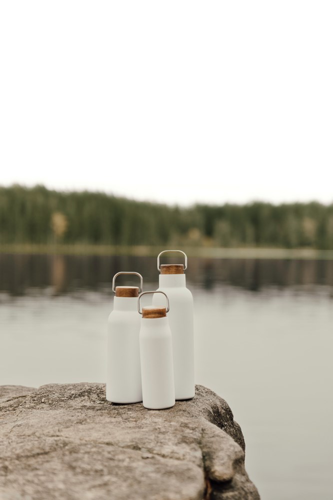 VINGA Ciro RCS recycelte Vakuumflasche 580ml