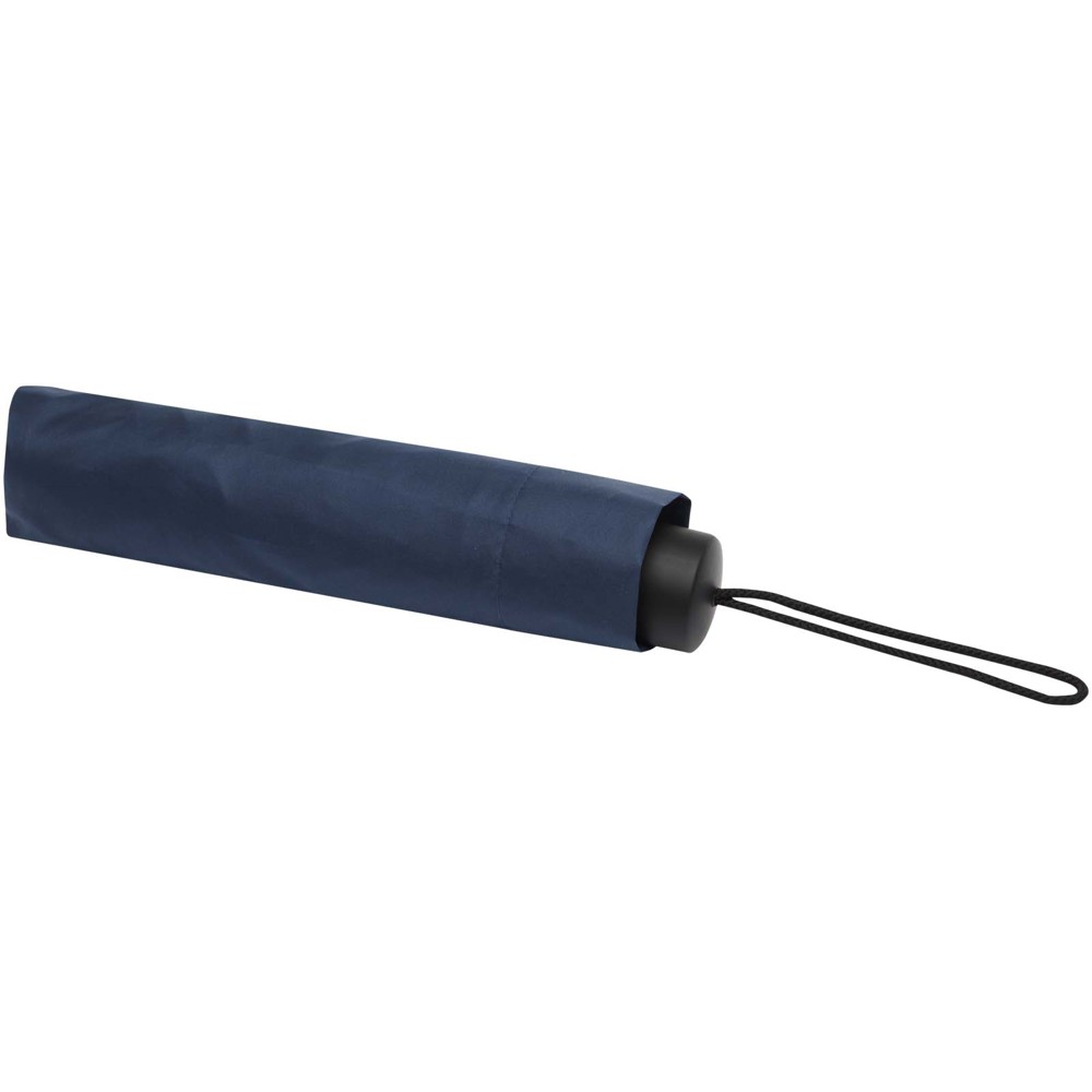 Aaron 23'' faltbarer manueller Regenschirm