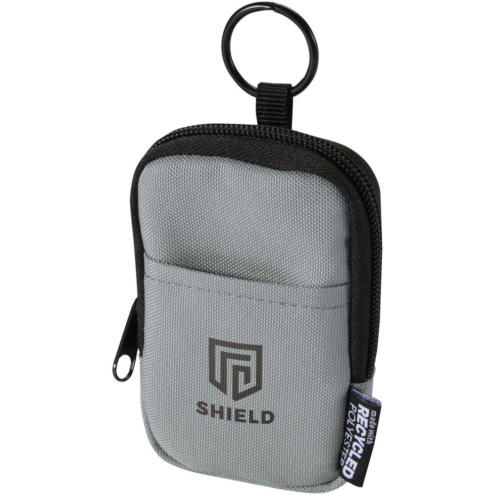 Byron Clip & Go GRS recycelte kleine Tasche 0,2L