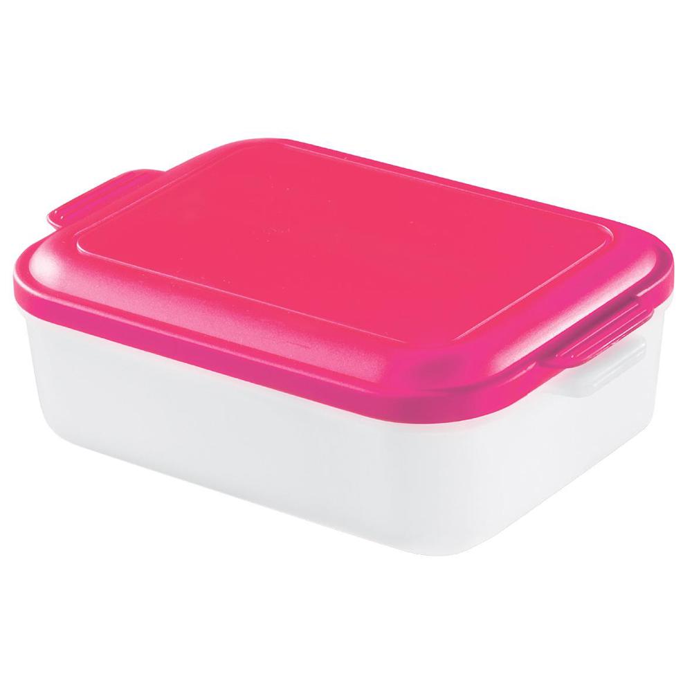Vorratsdose "Universal-Box" - standard-pink