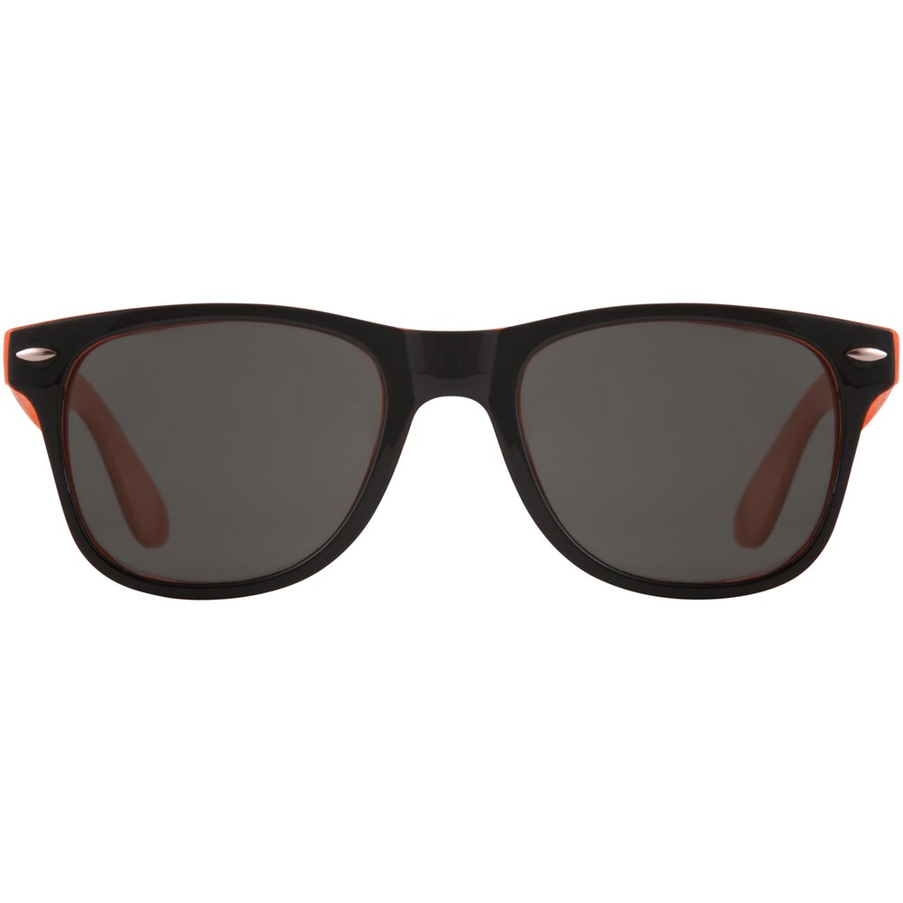 Sun Ray Sonnenbrille mit zweifarbigen Tönen