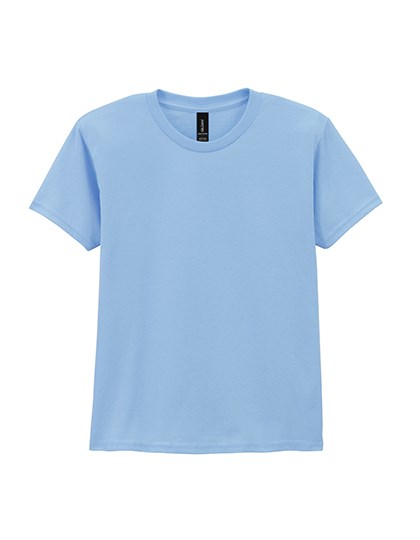 Gildan - Heavy Cotton™ Youth T-Shirt - Light Blue