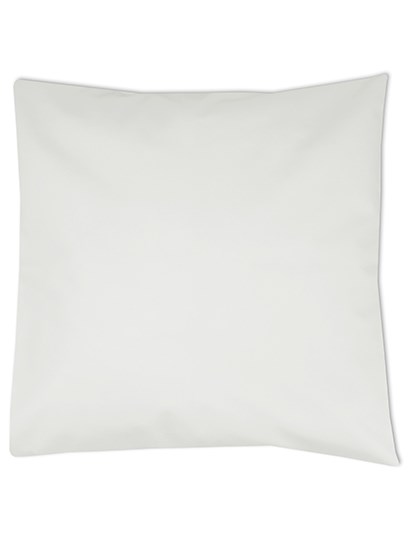 Link Kitchen Wear - Cotton Cushion Cover - White