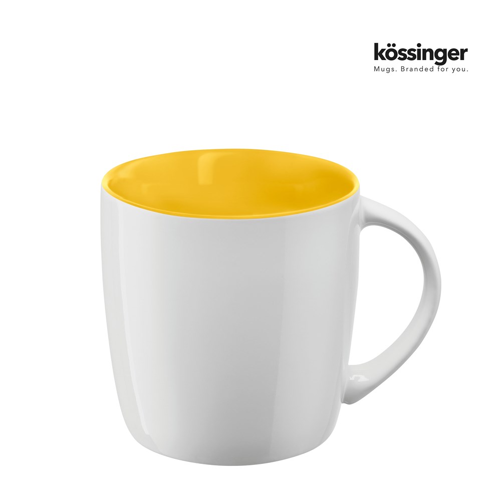 Kössinger  Ennia  Inside inside - gelb 7408
