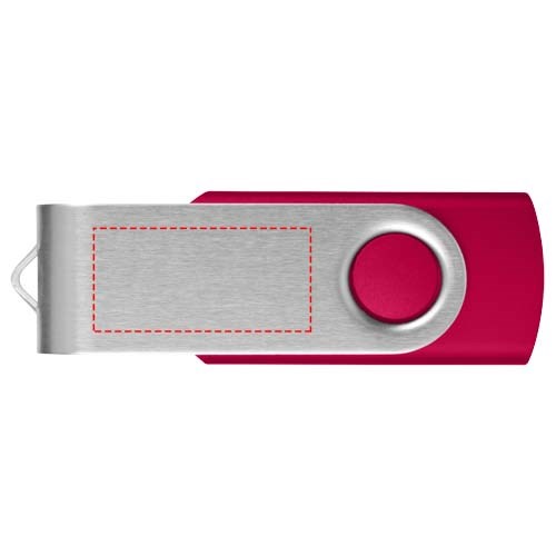 Rotate-basic USB-Stick 3.0