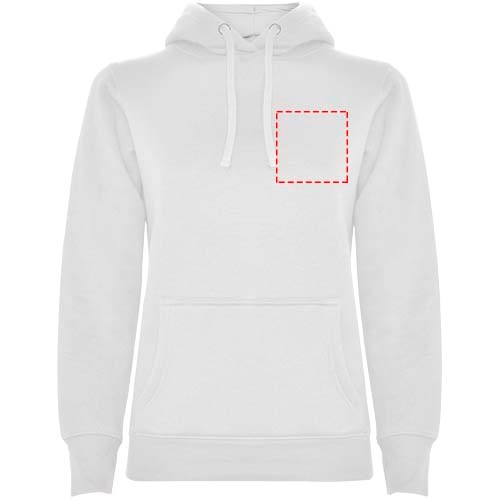 Urban Kapuzenpullover für Damen