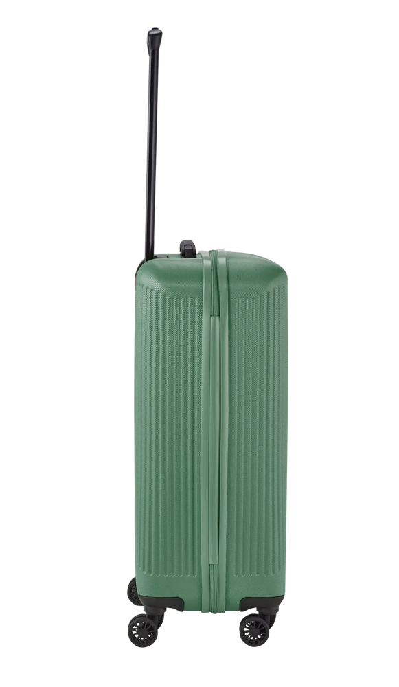 TRAVELITE BALI 4w Trolley M, Grün