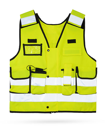 Korntex - Tactical safety vest “Stammheim”